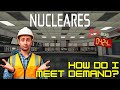 How Do I Meet Demand? - Nucleares