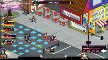 NEW Chroma Squad Live Recording SEASON 2 4-29-15