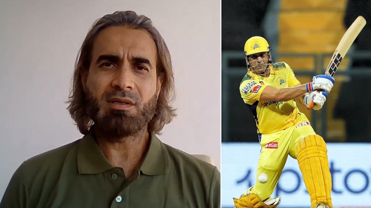 #IPL2022 :  जाडेजा का बड़प्पन है कि उन्होंने धोनी को कप्तानी दोबारा सौंप दी : इमरान ताहिर