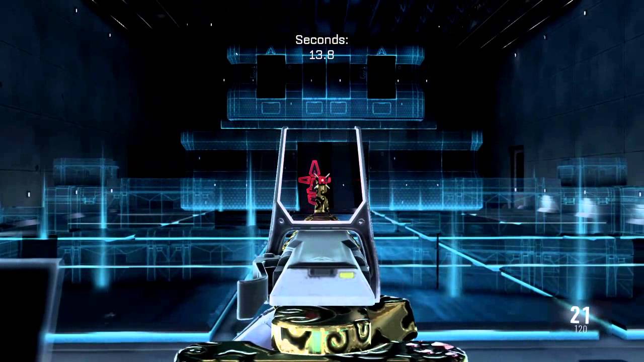 M16 LEGENDARY!!!!!!!!!