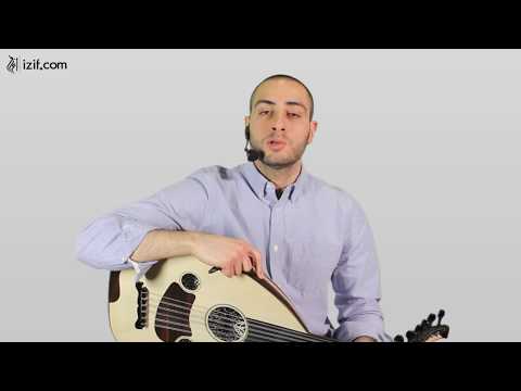 أغاني التراث العربي على العود د11 يا مرسال المراسيل  