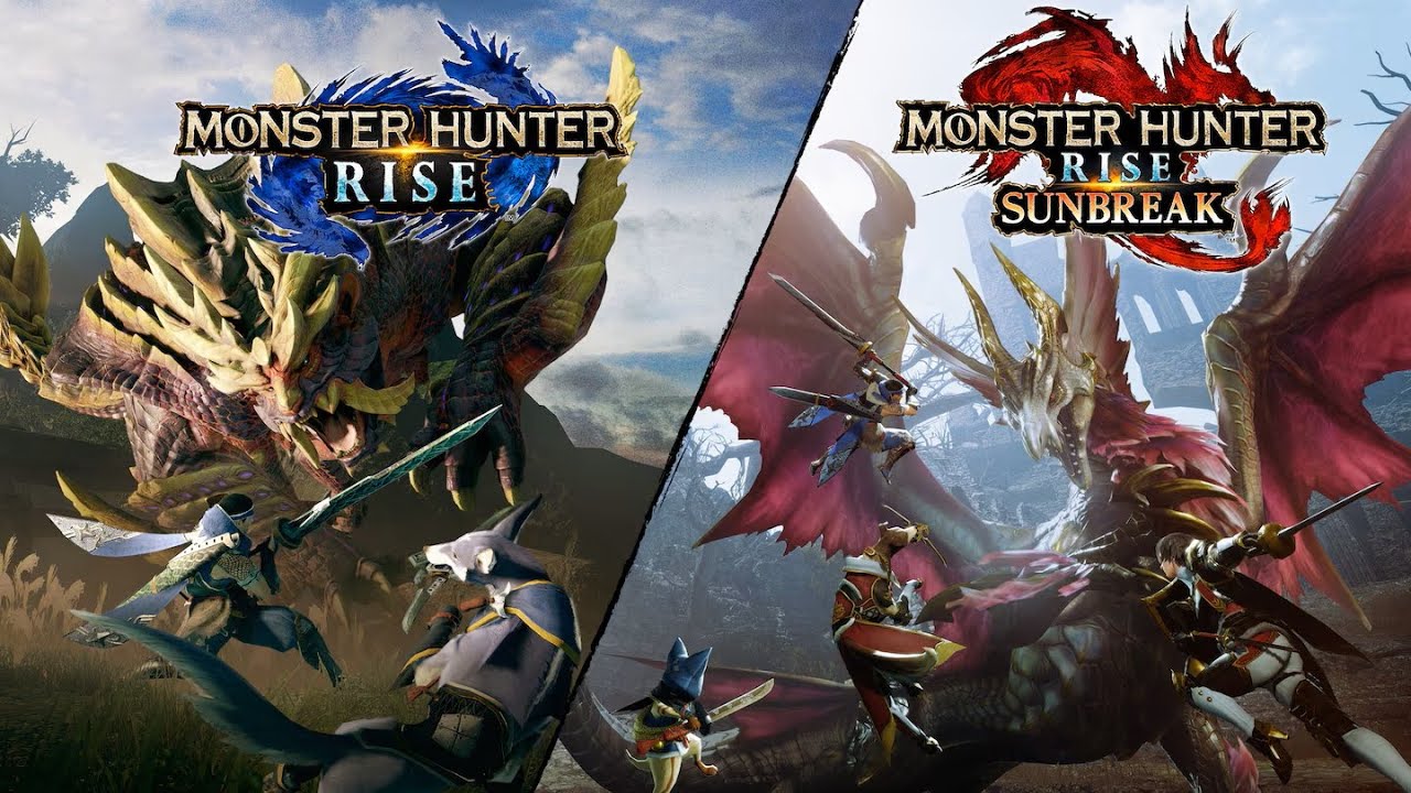 How to Cheat: Monster Hunter Rise Sunbreak - Unendlich Geld/Infinite Money Cheat