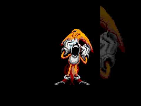 SONIC.EXE ONE MORE