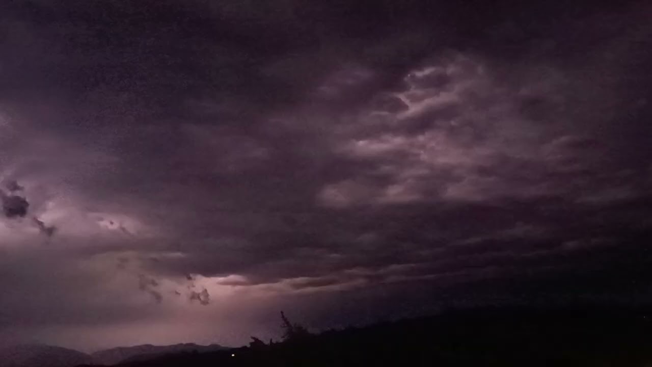 tormenta electrica 