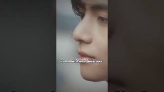 Taehyung Learning Horse Riding Vs Its Result