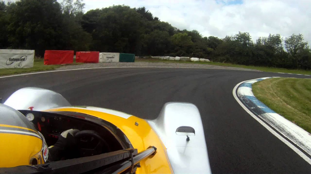 rory stevens in rosy the radical mec sprint 2011 - YouTube