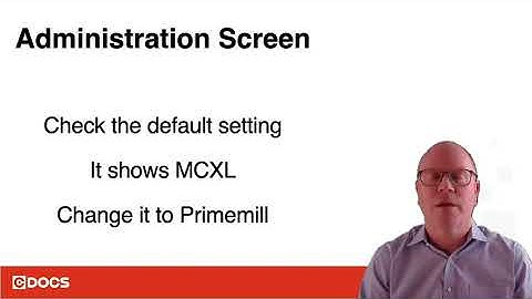 Tip of the Day: Cerec Guide Primemill