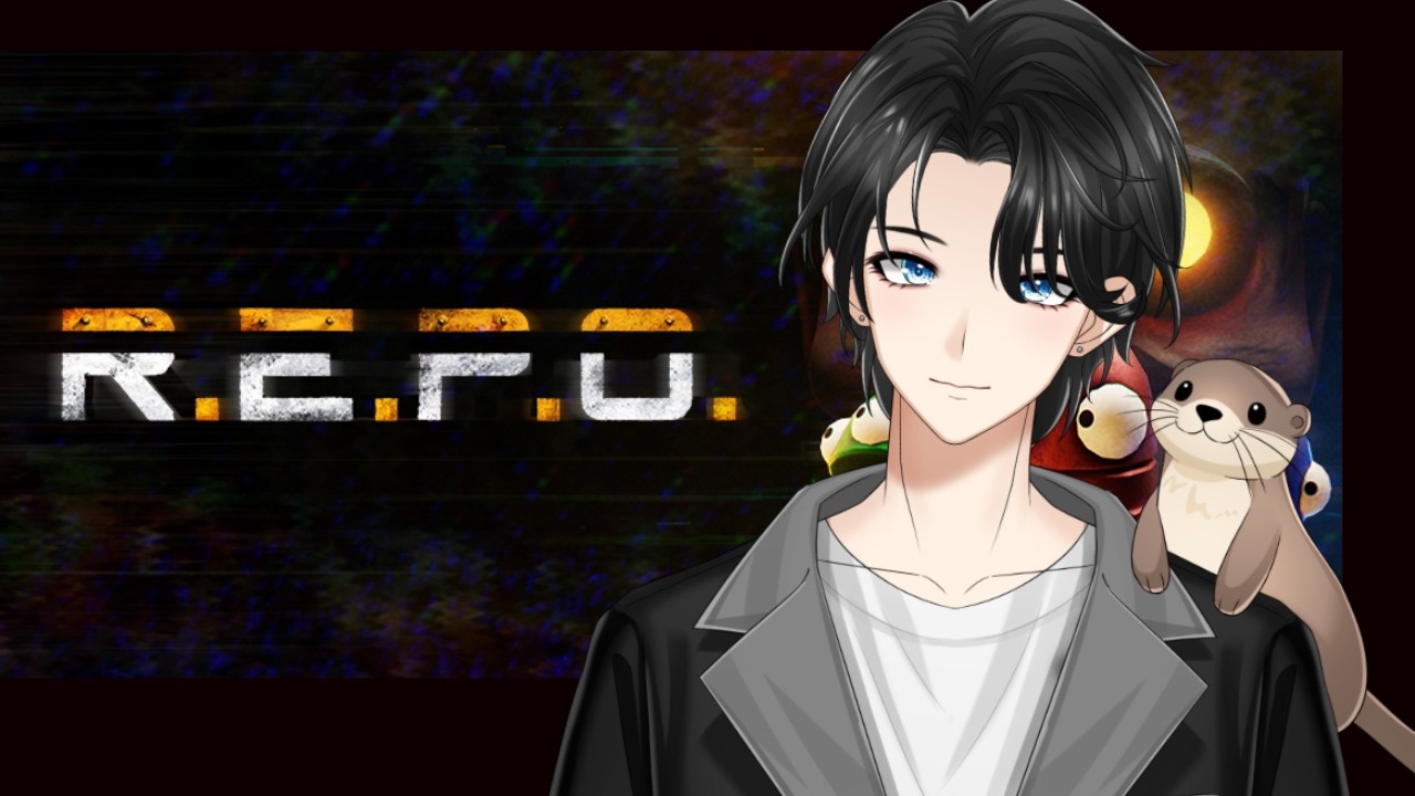 ボーさん　のページです☆ リクエスト R.E.P.O】夜レポ - YouTube