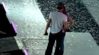 Enrique Iglesias Takin' Back My Love Live @ Ahoy Rotterdam 2009