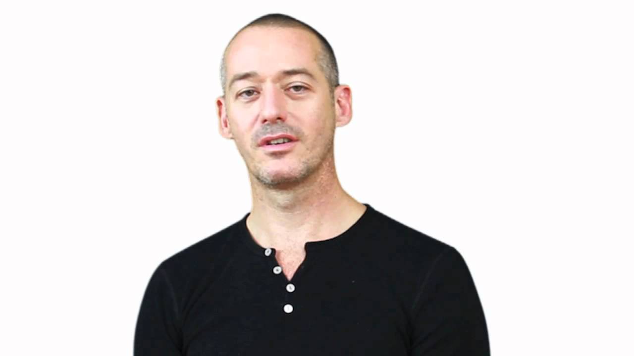 Julian Walker - Body Awareness