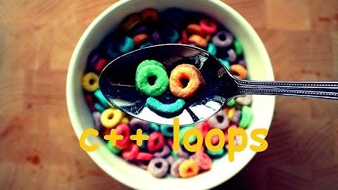 best C++ For Loop Example With 0-1000 Number Print