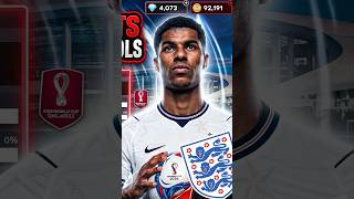 Kits ENGLAND World Cup 2026 DLS 26 #dls #dls26 #dreamleaguesoccer #england