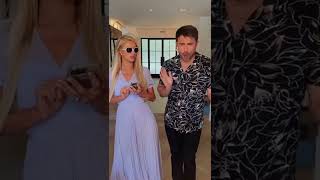 @Jonathan Bennett's a cool mom 😏 Is it October 3rd yet @This Is Paris Podcast That`s Hot