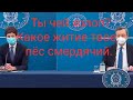 Италия. Режим требует абсолютного послушания, преклонения и восхищения их «солнцеликостью».