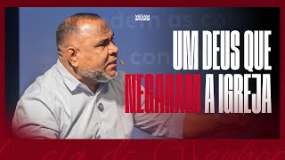 UM DEUS QUE NEGARAM A IGREJA | PR. GEAN SILVA | MEVAM JUNDIAÍ | 01/02/2026