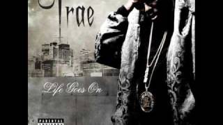 Trae-Gittin High