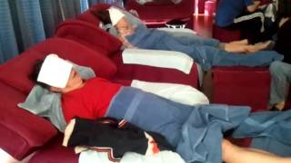 Chinatown Massage