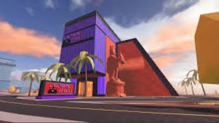 HOW TO ROB THE CROWN JEWEL IN ROBLOX JAILBREAK #jailbreak #roblox #robloxjailbreak