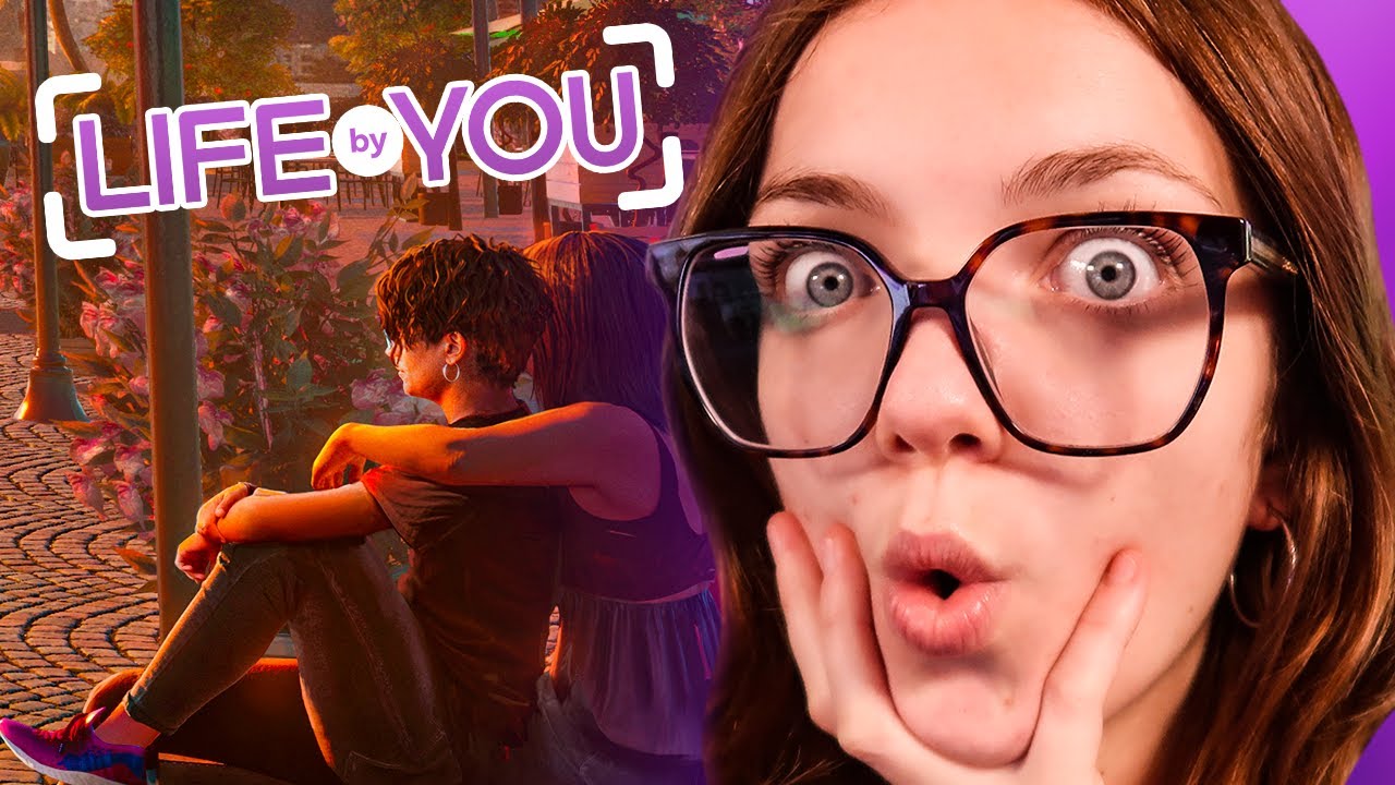Des possibilités infinies avec Life by You (et ça sort bientôt) ! 👾 ...