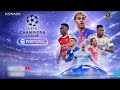 تنزيل بيس موبايل دورى أبطال أوروبا التحديث الجديد تنزل بيس موبايل الأهلى والزمالك 