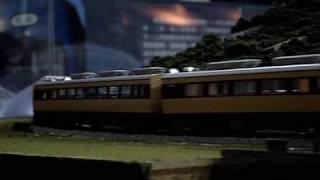KATO EF65-1059 JR貨物