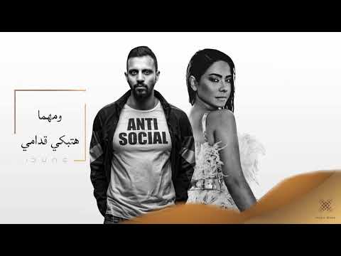 شيرين و زاب ثروت إسمعينى 