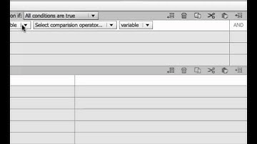 Toggle Audio in Adobe Captivate 6 using Advanced Actions