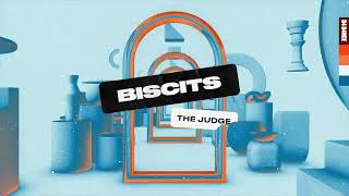 Biscits - The Judge (Lyric Video)