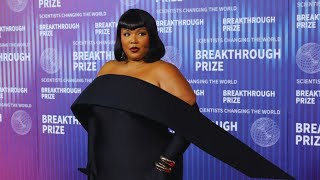 Lizzo's New Look: Fans React (You Won't Believe It!)