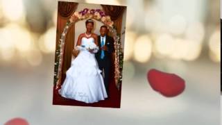 Wedding DVD Slideshow