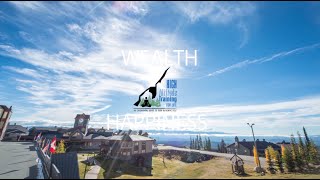 High Altitude Training For Life - "Personal Growth Retreat" BC