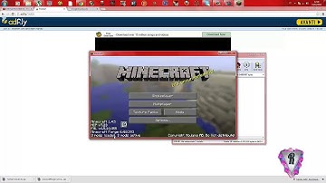 Come installare La Mod : Timber 1.4.5 Minecraft