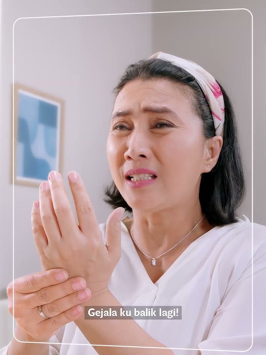 Download lagu Kebas, Kesemutan, Nyeri seperti ditusuk. Minum Neurobion FORTE!