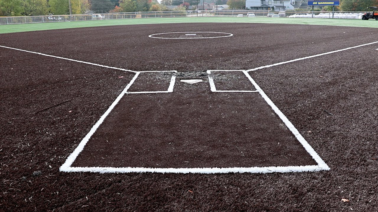 2022 Bond: New Turf Athletic Fields at Aloha High School