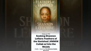 epidemic WHERE S SHANNON LEFLORE the Weeds