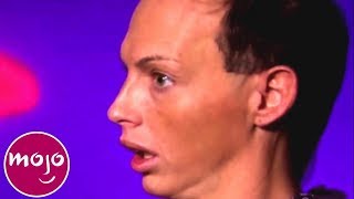 ¡Top 10 MOMENTOS MÁS GRACIOSOS DE RUPAUL !