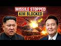 South Korea's New Missile Can Kill North Korea's Nukes Before Launch.