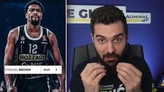 Pavi o BRUTALNOSTI Olimpijakosove odbrane protiv Partizana!