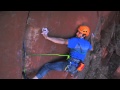 Indian Creek FA attempt (First Ascent Series DVD extra)