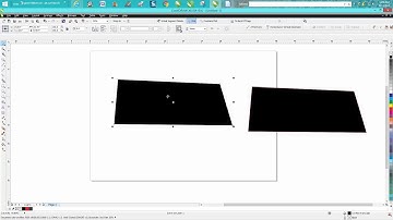 Corel Draw Tips & Tricks Random subscriber help part 14 Rectangle
