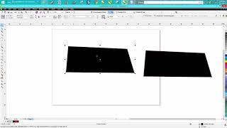Corel Draw Tips & Tricks Random subscriber help part 14 Rectangle Net Worth