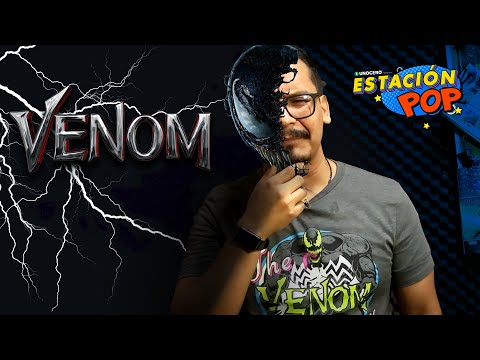 Venom y Carnage:  Lo que debes saber de un simbionte.