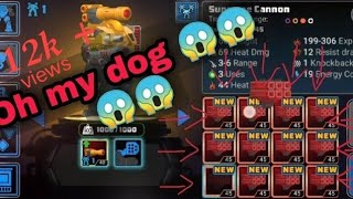 How to hack super mechs 2021 unlimited mythical tier 😱🤯