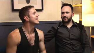 The Making Of Heartache