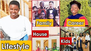 Alena Maze(2023) Biography|Age|Husband|Networth|Lifestory|Facts&More.