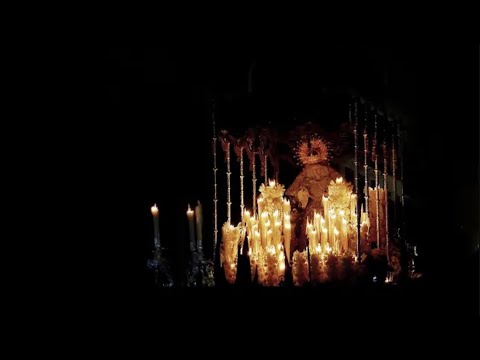 Pontificia, Real, Ilustre y Fervorosa Hermandad Sacramental y Cofradía de Nazarenos de Nuestro Padre Jesús de las Penas, María Santísima de la Estrella, Triunfo del Santo Lignum Crucis, San Francisco de Paula y Santas Justa y Rufina