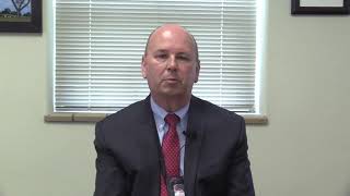 Director Frakes: Correctional Officers, Nurses and Team Members Week 2021