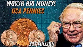 Famous Top 10 penny errors that you need to LINCOLN PENNYknow about! Net Worth