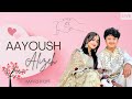 Ayush alizeh live jun5 full live