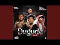 DUGUDE (feat. Jae Cash, Dizmo & Ndine Emma) (Remix)